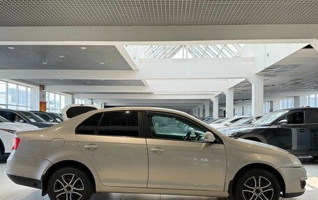 Volkswagen Jetta VI, 2008 год, 320 000 рублей, 8 фотография