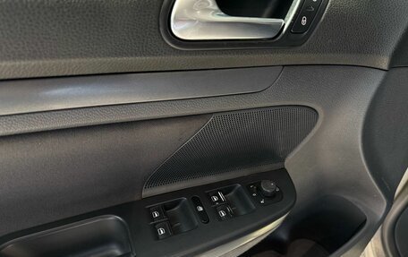 Volkswagen Jetta VI, 2008 год, 320 000 рублей, 10 фотография
