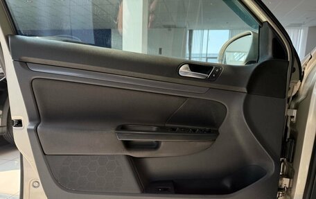 Volkswagen Jetta VI, 2008 год, 320 000 рублей, 9 фотография
