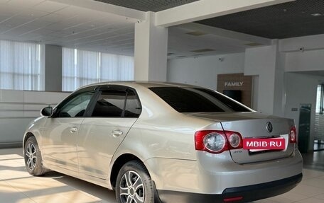 Volkswagen Jetta VI, 2008 год, 320 000 рублей, 5 фотография