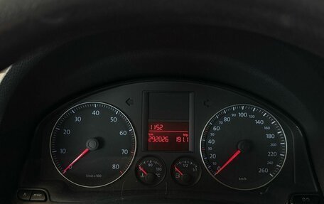 Volkswagen Jetta VI, 2008 год, 320 000 рублей, 20 фотография