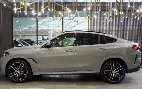 BMW X6, 2023 год, 13 200 000 рублей, 5 фотография
