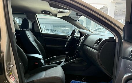 Volkswagen Jetta VI, 2008 год, 320 000 рублей, 16 фотография