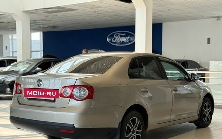 Volkswagen Jetta VI, 2008 год, 320 000 рублей, 7 фотография