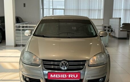 Volkswagen Jetta VI, 2008 год, 320 000 рублей, 2 фотография
