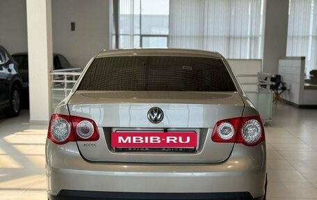 Volkswagen Jetta VI, 2008 год, 320 000 рублей, 6 фотография