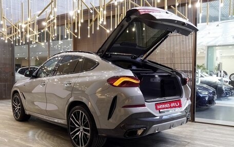 BMW X6, 2023 год, 13 200 000 рублей, 6 фотография