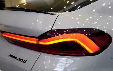 BMW X6, 2023 год, 13 200 000 рублей, 8 фотография