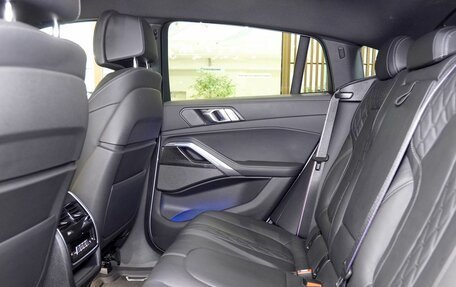 BMW X6, 2023 год, 13 200 000 рублей, 11 фотография