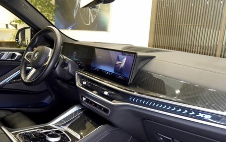 BMW X6, 2023 год, 13 200 000 рублей, 15 фотография