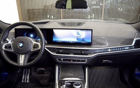 BMW X6, 2023 год, 13 200 000 рублей, 13 фотография