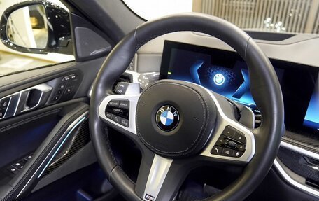 BMW X6, 2023 год, 13 200 000 рублей, 14 фотография