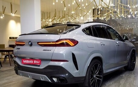BMW X6, 2023 год, 13 200 000 рублей, 2 фотография