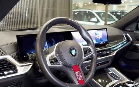 BMW X6, 2023 год, 13 200 000 рублей, 12 фотография
