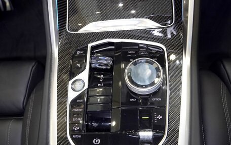 BMW X6, 2023 год, 13 200 000 рублей, 19 фотография