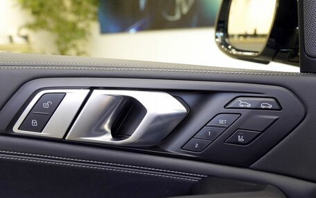 BMW X6, 2023 год, 13 200 000 рублей, 21 фотография