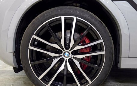 BMW X6, 2023 год, 13 200 000 рублей, 24 фотография