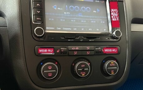 Volkswagen Jetta VI, 2008 год, 320 000 рублей, 17 фотография