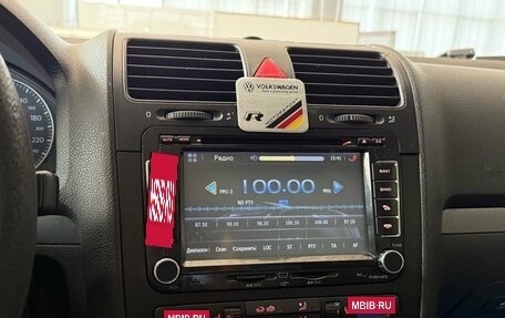 Volkswagen Jetta VI, 2008 год, 320 000 рублей, 19 фотография