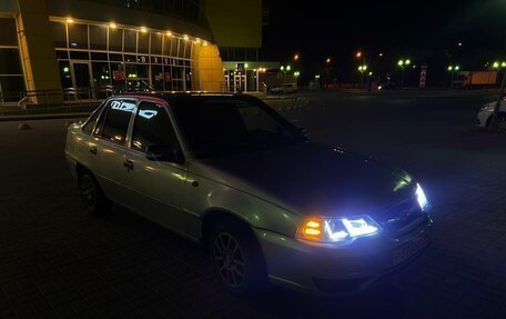 Daewoo Nexia I рестайлинг, 2010 год, 300 000 рублей, 5 фотография