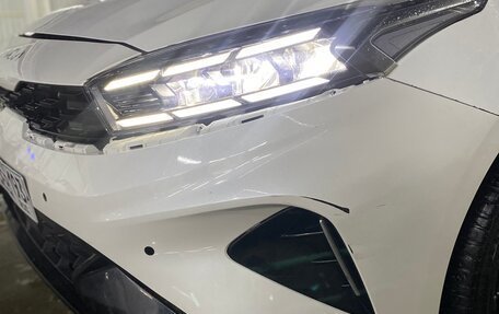 KIA Cerato IV, 2022 год, 1 500 000 рублей, 6 фотография