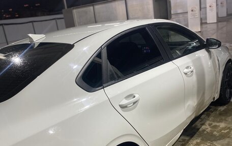 KIA Cerato IV, 2022 год, 1 500 000 рублей, 8 фотография