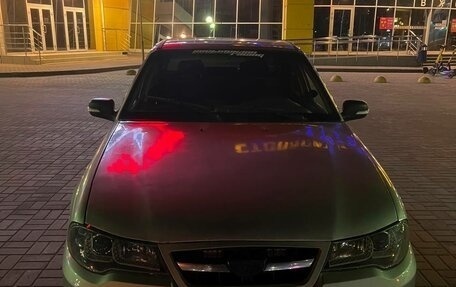 Daewoo Nexia I рестайлинг, 2010 год, 300 000 рублей, 8 фотография