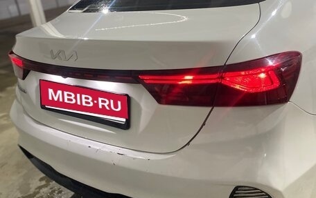 KIA Cerato IV, 2022 год, 1 500 000 рублей, 2 фотография