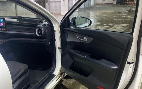 KIA Cerato IV, 2022 год, 1 500 000 рублей, 16 фотография