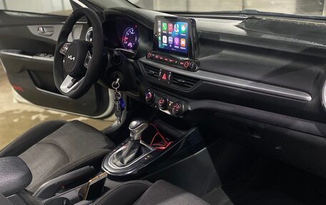 KIA Cerato IV, 2022 год, 1 500 000 рублей, 17 фотография