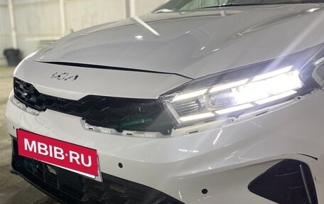 KIA Cerato IV, 2022 год, 1 500 000 рублей, 5 фотография