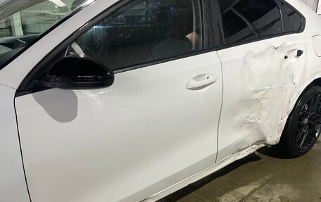 KIA Cerato IV, 2022 год, 1 500 000 рублей, 22 фотография
