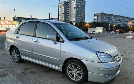 Suzuki Liana, 2007 год, 650 000 рублей, 4 фотография