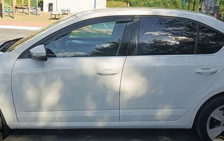 Skoda Octavia, 2014 год, 1 380 000 рублей, 5 фотография