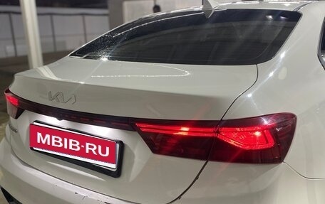 KIA Cerato IV, 2022 год, 1 500 000 рублей, 9 фотография