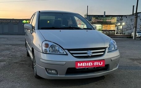 Suzuki Liana, 2007 год, 650 000 рублей, 2 фотография