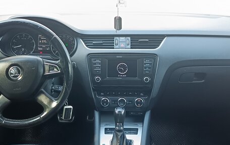 Skoda Octavia, 2014 год, 1 380 000 рублей, 8 фотография