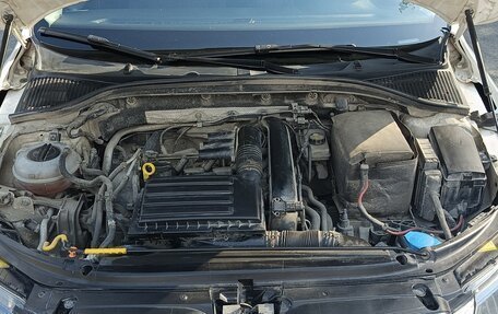 Skoda Octavia, 2014 год, 1 380 000 рублей, 6 фотография