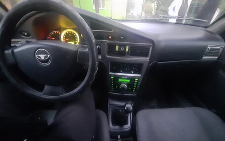 Daewoo Nexia I рестайлинг, 2012 год, 220 000 рублей, 8 фотография