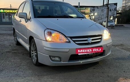 Suzuki Liana, 2007 год, 650 000 рублей, 3 фотография