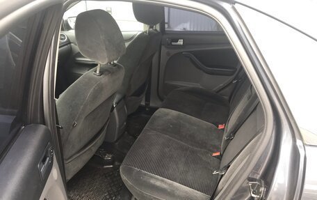 Ford Focus II рестайлинг, 2006 год, 485 000 рублей, 10 фотография