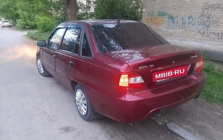 Daewoo Nexia I рестайлинг, 2012 год, 220 000 рублей, 3 фотография
