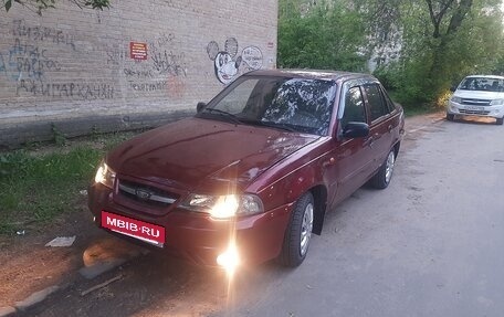 Daewoo Nexia I рестайлинг, 2012 год, 220 000 рублей, 2 фотография