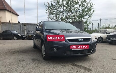 Ford Focus II рестайлинг, 2006 год, 485 000 рублей, 3 фотография
