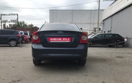 Ford Focus II рестайлинг, 2006 год, 485 000 рублей, 7 фотография