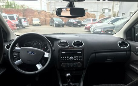 Ford Focus II рестайлинг, 2006 год, 485 000 рублей, 12 фотография