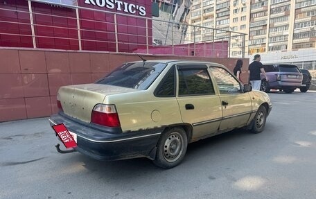 Daewoo Nexia I рестайлинг, 2007 год, 55 000 рублей, 2 фотография