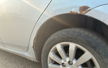 Toyota Corolla, 2008 год, 450 000 рублей, 6 фотография