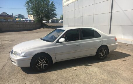 Toyota Corona IX (T190), 2000 год, 430 000 рублей, 2 фотография