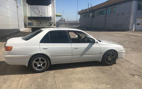 Toyota Corona IX (T190), 2000 год, 430 000 рублей, 3 фотография